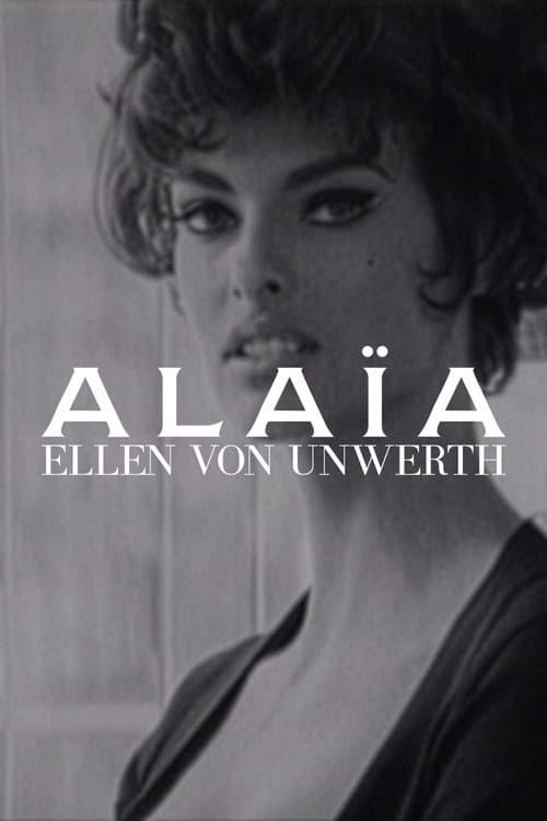 Azzedine Alaïa