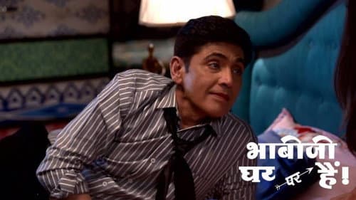 Vibhuti Suggests Angoori to Beg