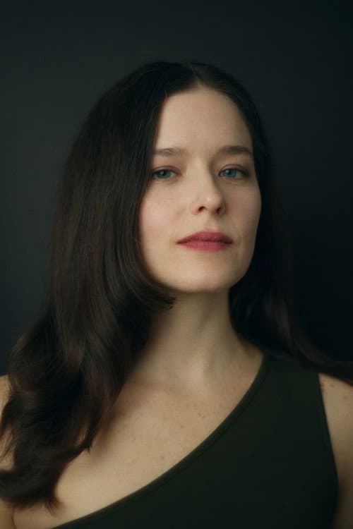 Jessica Anderson