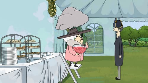 Hat Luncheon