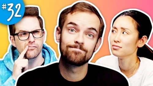 Do We Believe In Past Lives? w/ Jacksfilms