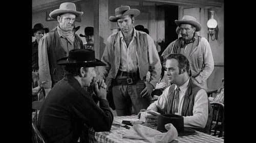 The Great Mojave Chase