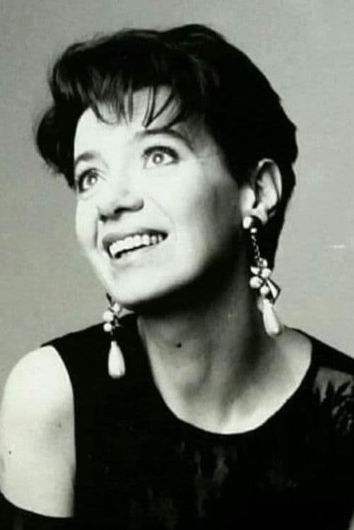 Barbara Dziekan