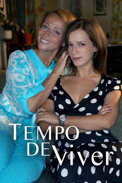 Tempo de Viver