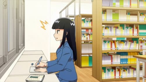 Exchanging Letters