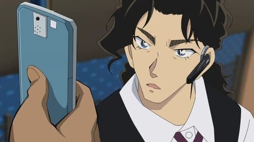 The Reason He Became a Butler (2)