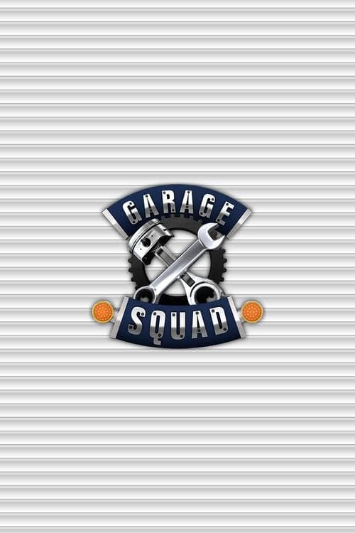 Garage Squad