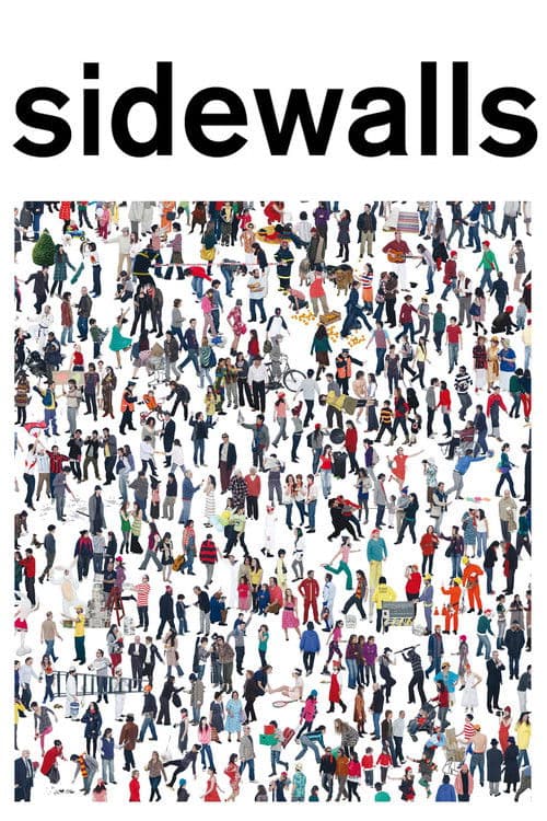 Sidewalls