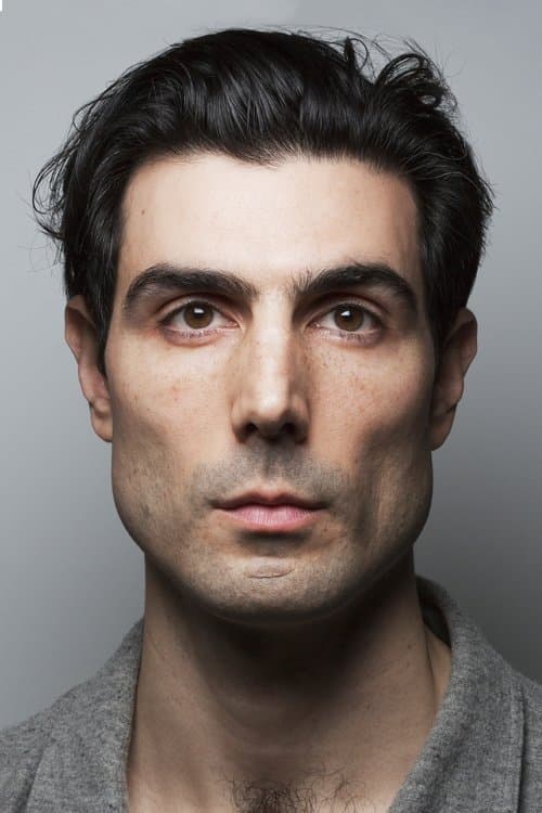 Louis Cancelmi