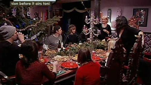 Flipping the Christmas Bird