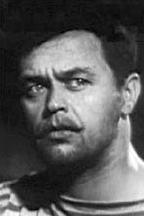 Aleksandr Melnikov