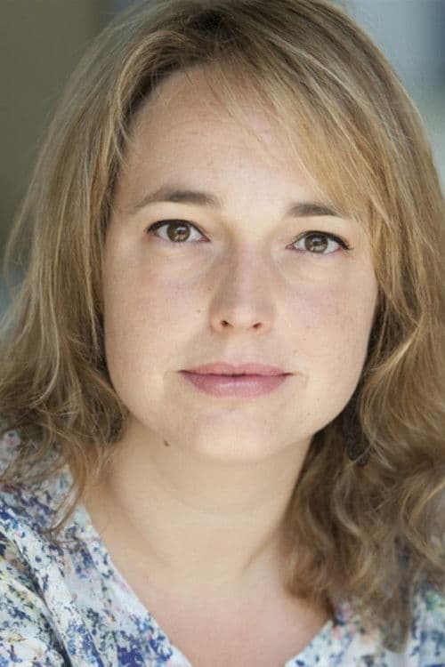 Jessie Lambotte