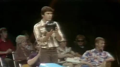Joseph Campanella and James Farentino vs. Kent McCord and Martin Milner