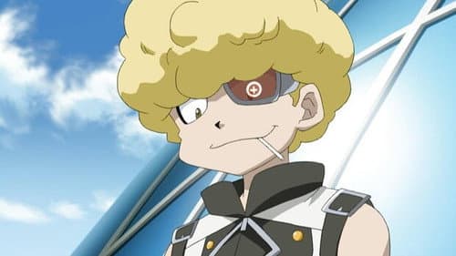 The Sniper Capricorn