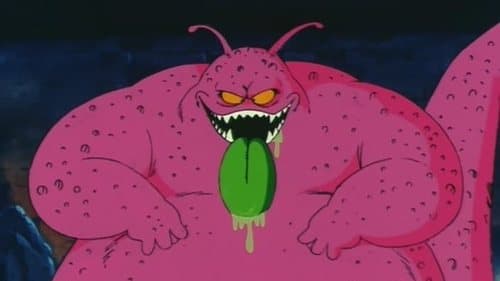 Horrifying Buyon