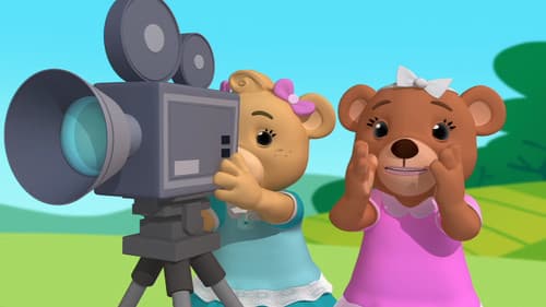 Rat's Movie Night