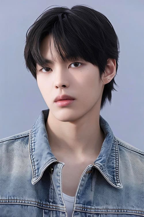 Park Yoon-ho