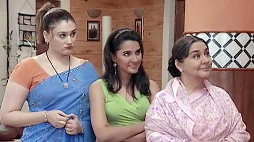 Nani, Radha Train Jiya