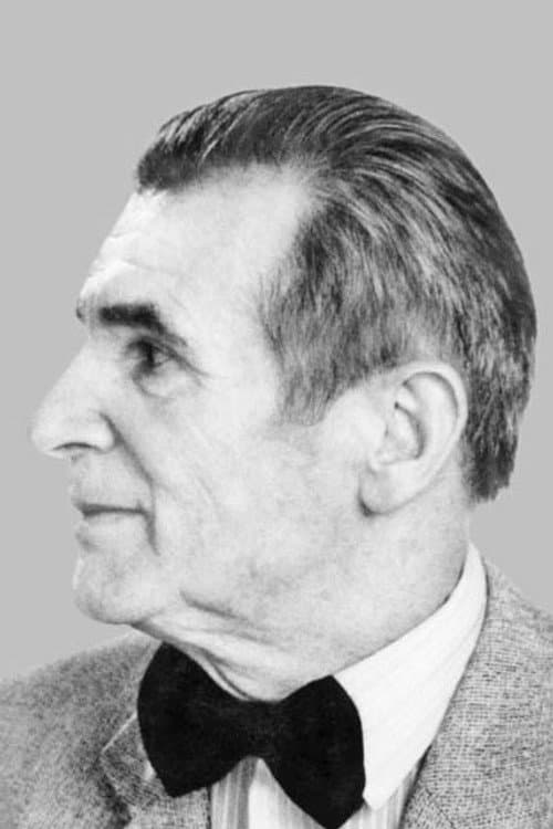 Volodymyr Korshun