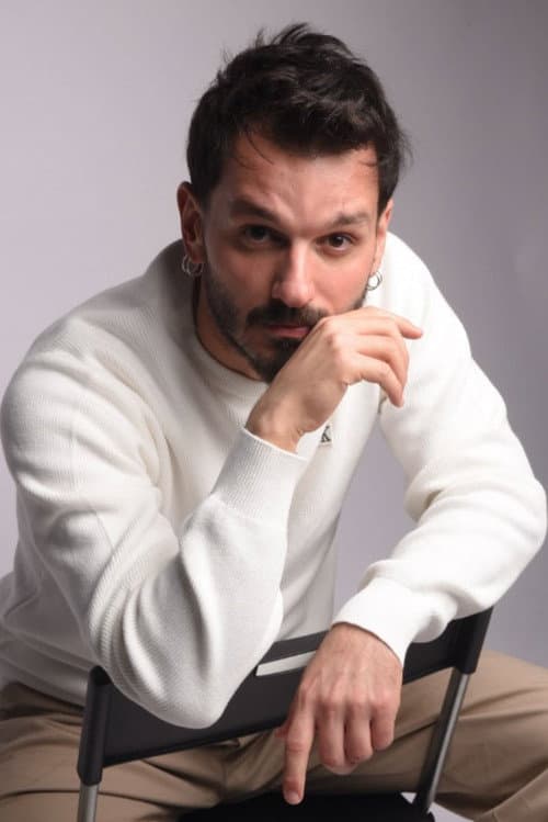 Serhat Osman Karagöz