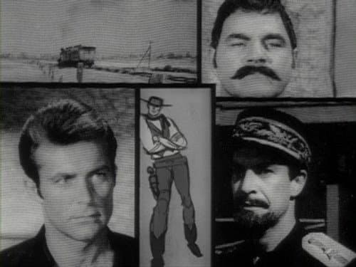 The Night of the Red-Eyed Madmen