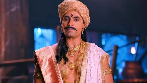 Vishesh Pushp