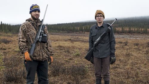 Alaska Natives