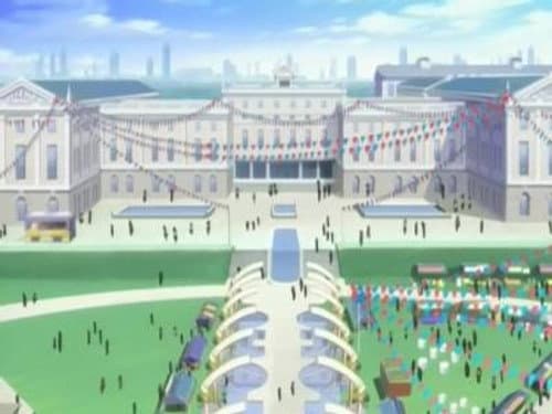 The School Festival Declaration
