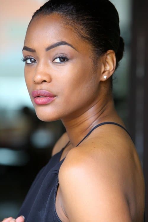 Tiana Benjamin