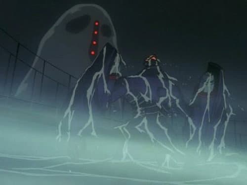 Bring Back My Ghost