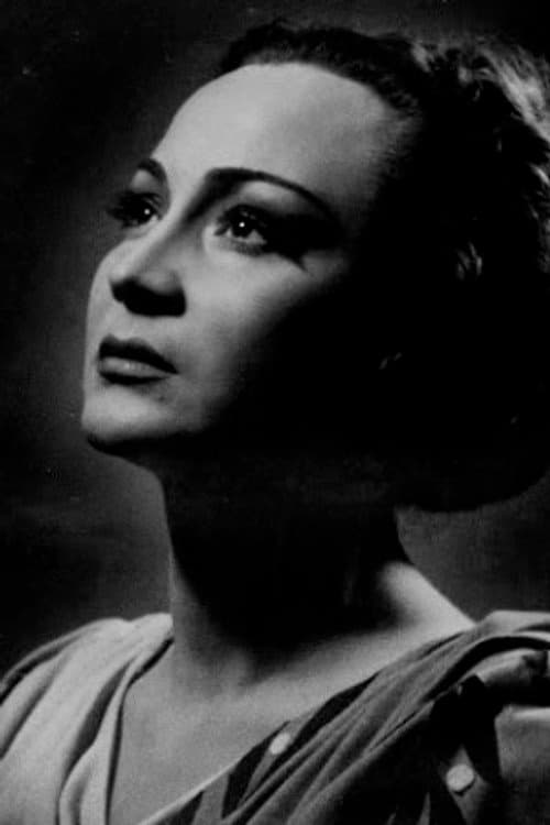 Marija Crnobori