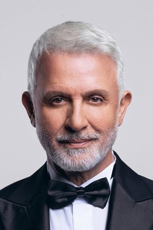 Talat Bulut