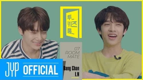 Bang Chan X I.N