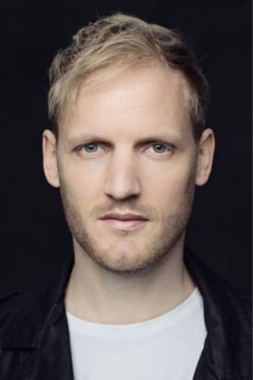 Martijn Westerholt