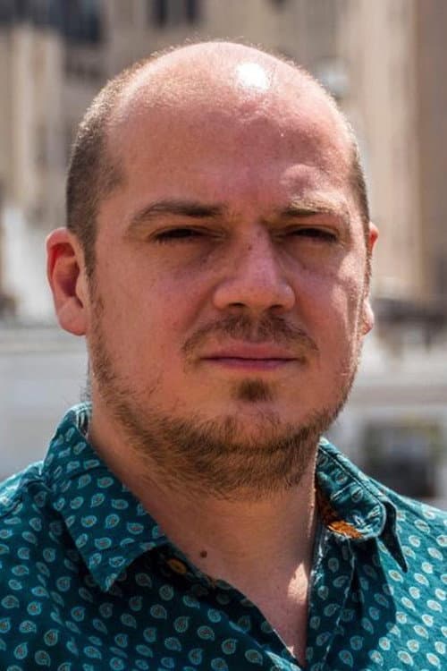 Mariano Sayavedra