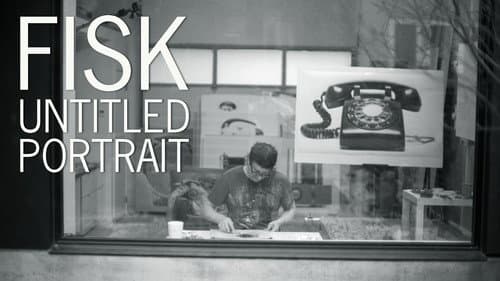 Fisk: Untitled Portrait