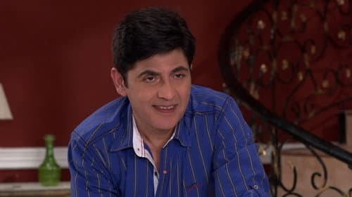 Vibhuti Becomes Bhoja For Angoori