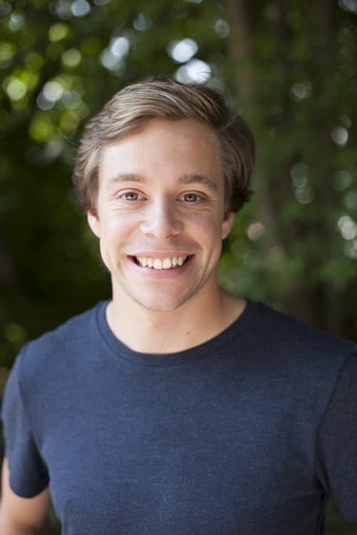 Tobi Krell