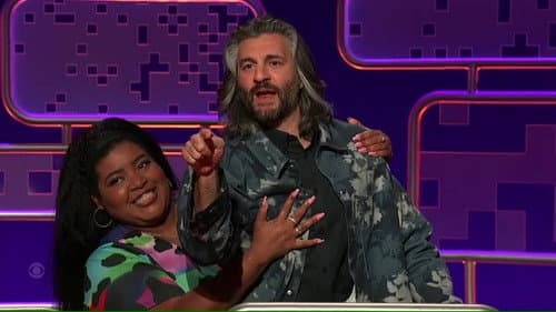 4/8/24 (Dustin Nickerson, Dulcé Sloan, Amir K)