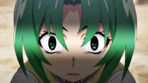 Watadamashi-hen: Cotton-Deceiving Chapter, Part 4