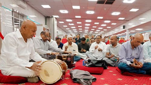 Shree Hindu Temple and Community Centre, Leicester