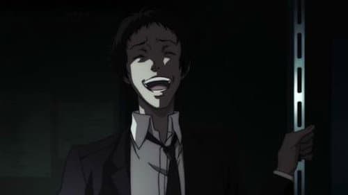 See? I Told You, Yu.