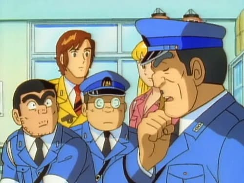 Episode 61