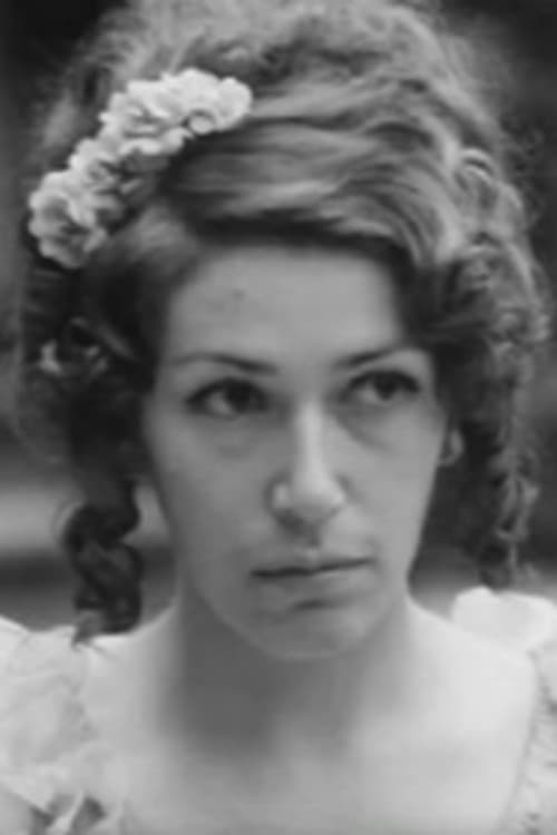 Naira Chichinadze