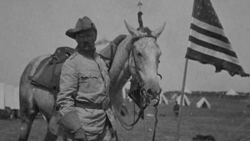 The Rough Riders and a New Horse