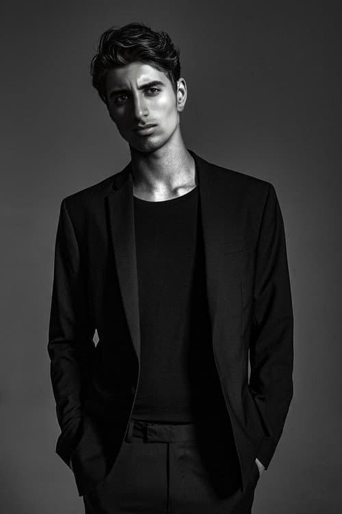 Hamid Reza Dehghan
