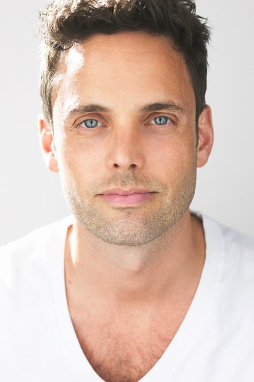Justin Mortelliti