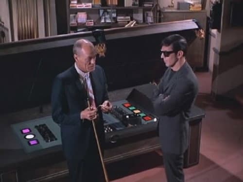 The Dead Spy Scrawls