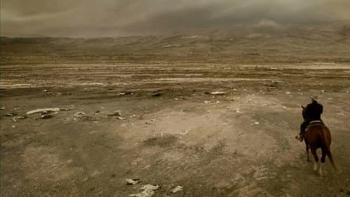 UFO Crash Sites