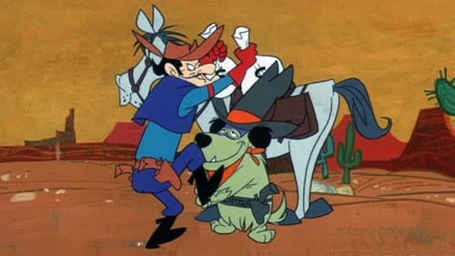 The Masked Muttley